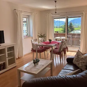 Schmiedhansl Moos Salzburg
