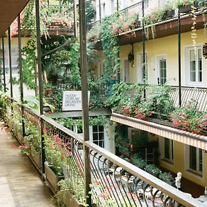 Hotel Am Brillantengrund ***