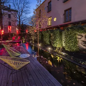 **** Hotel Nala Individuellhotel Rakousko