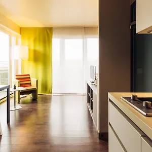 **** Hotel Harry's Hart Bei & Rakousko