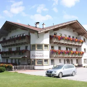  Penzion Sonnenheim Rakousko