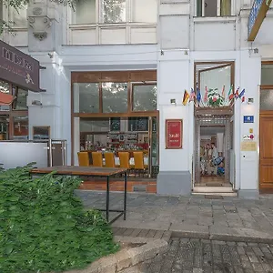 *** Hotel Marc Aurel - Center Rakousko