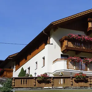 ** Penzion Bergsee Rakousko