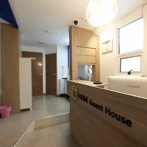 招待所 查里姆旅馆 首爾