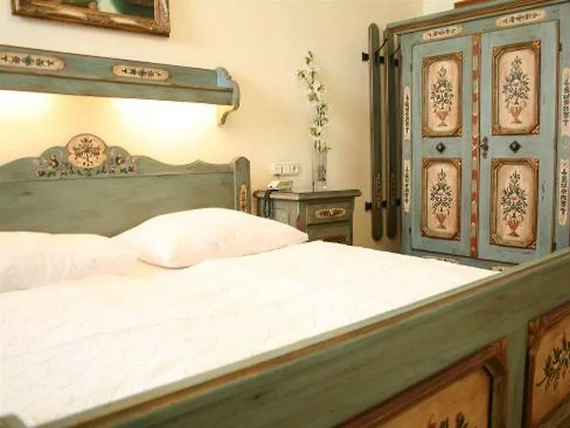 Adlerhof Bed & Breakfast Salzburg