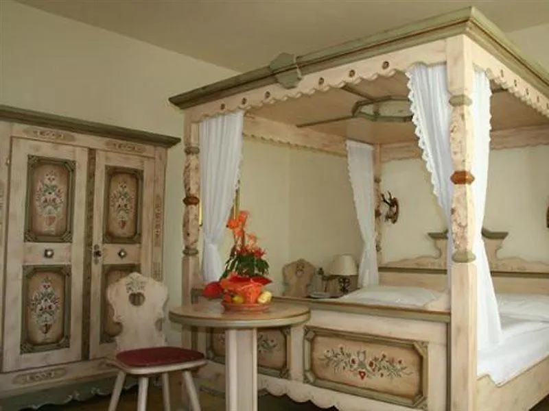 Adlerhof Bed & Breakfast Salzburg