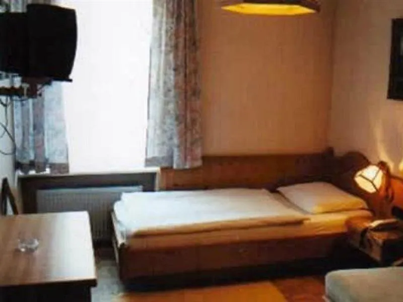 Adlerhof Bed & Breakfast Salzburg Austria