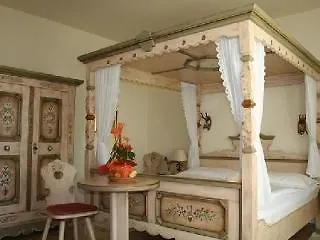 Adlerhof Bed & Breakfast Salzburg Austria