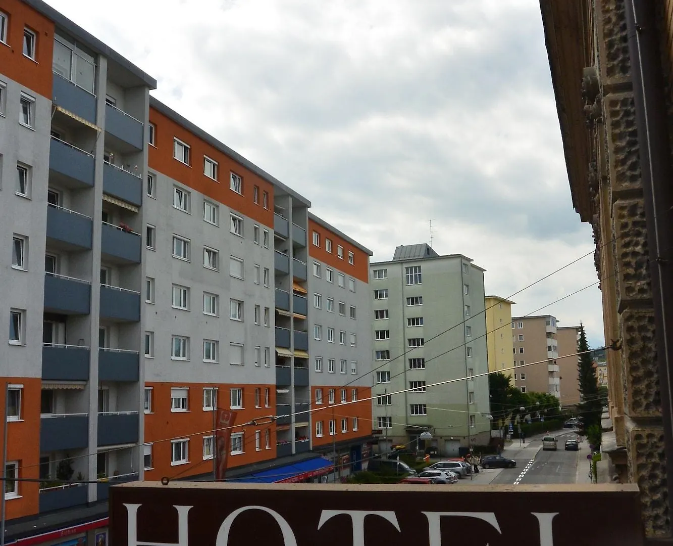 Adlerhof Bed & Breakfast Salzburg