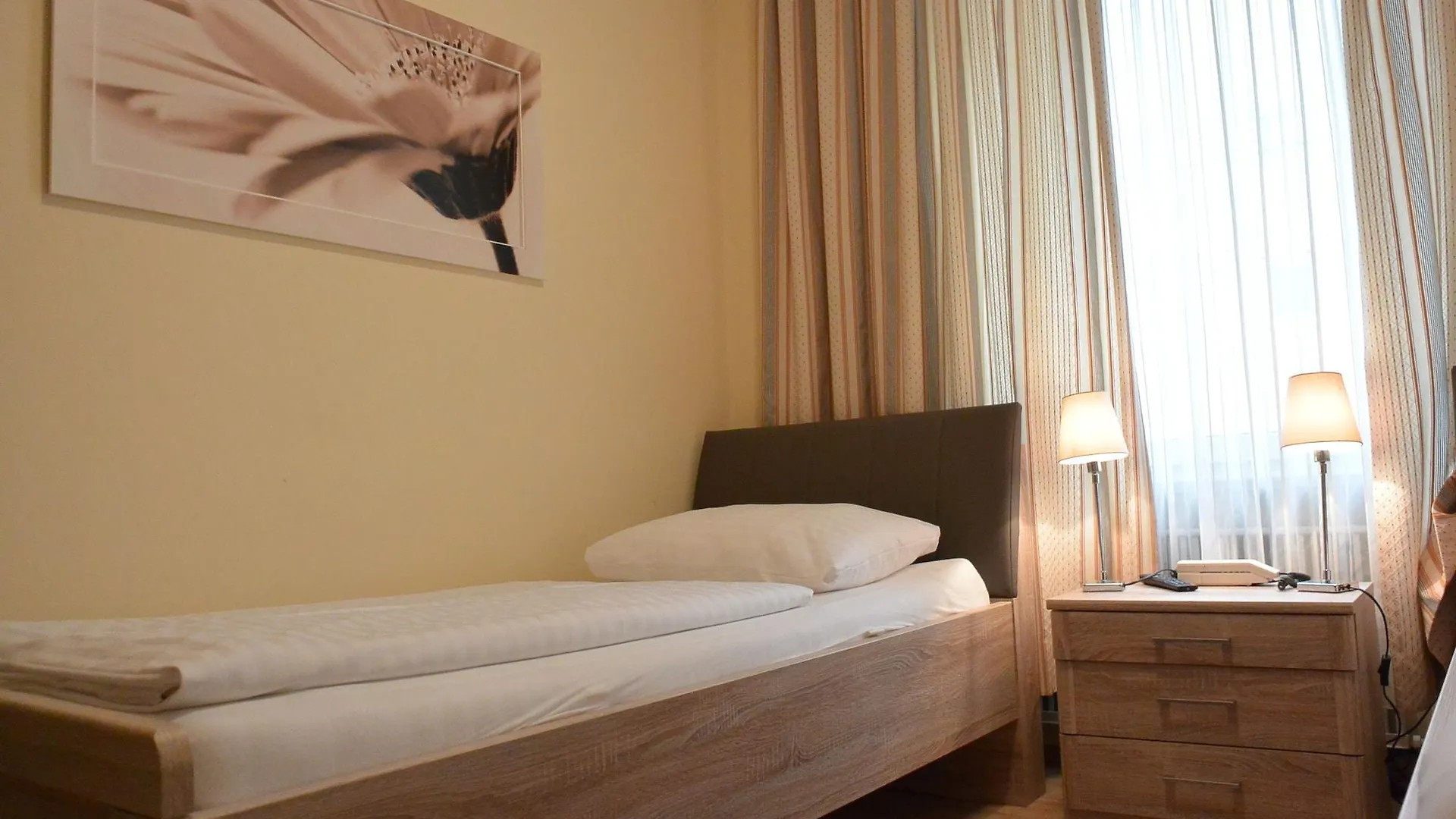 Adlerhof Bed & Breakfast Salzburg Austria