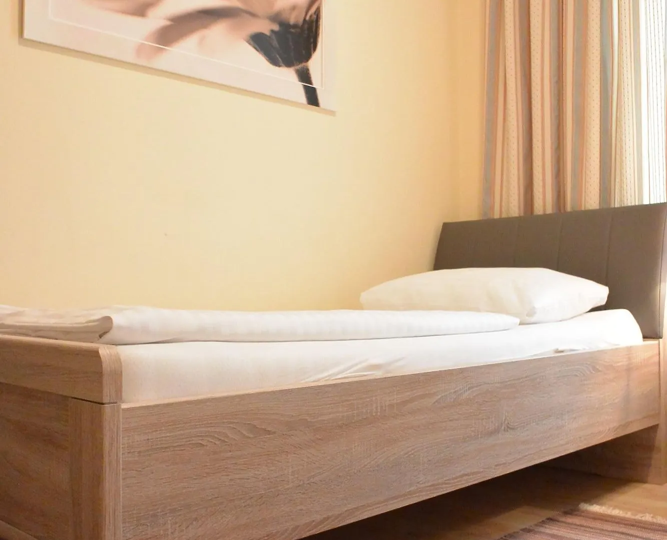 Adlerhof Bed & Breakfast Salzburg