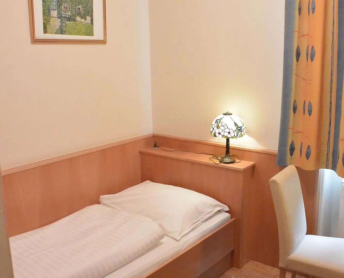 Adlerhof Bed & Breakfast Salzburg
