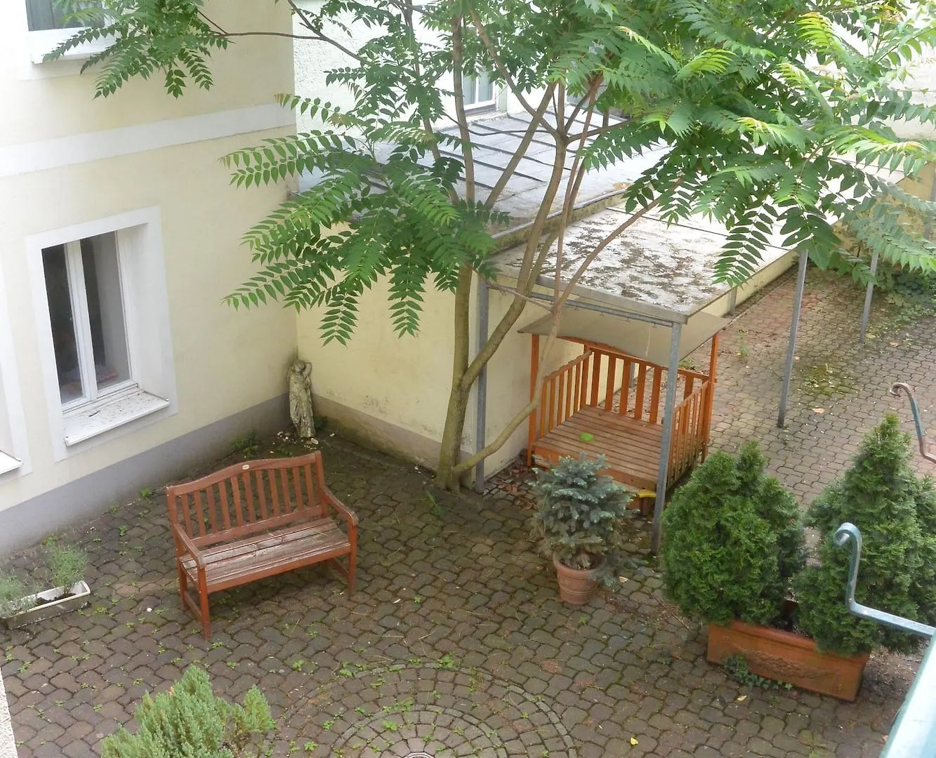 Adlerhof Bed & Breakfast Salzburg