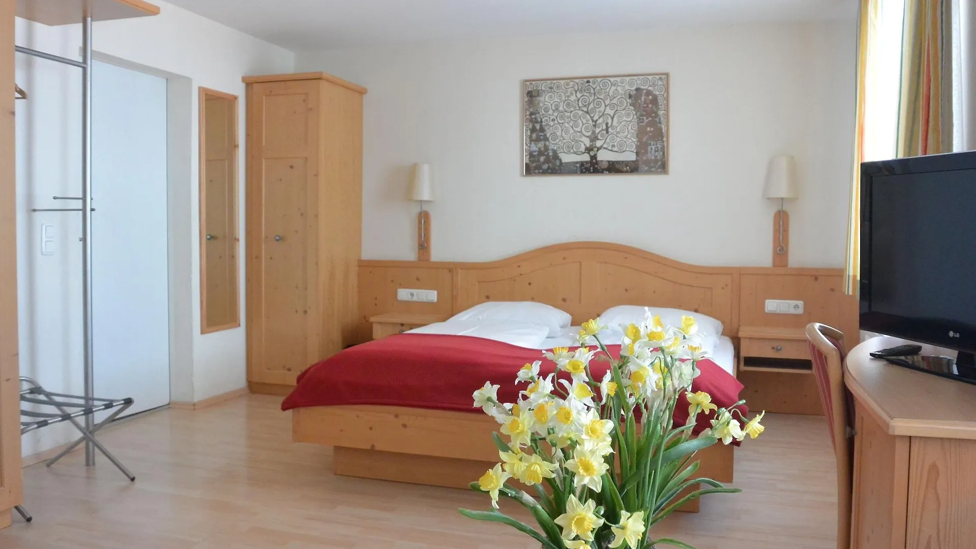 Adlerhof Bed & Breakfast Salzburg