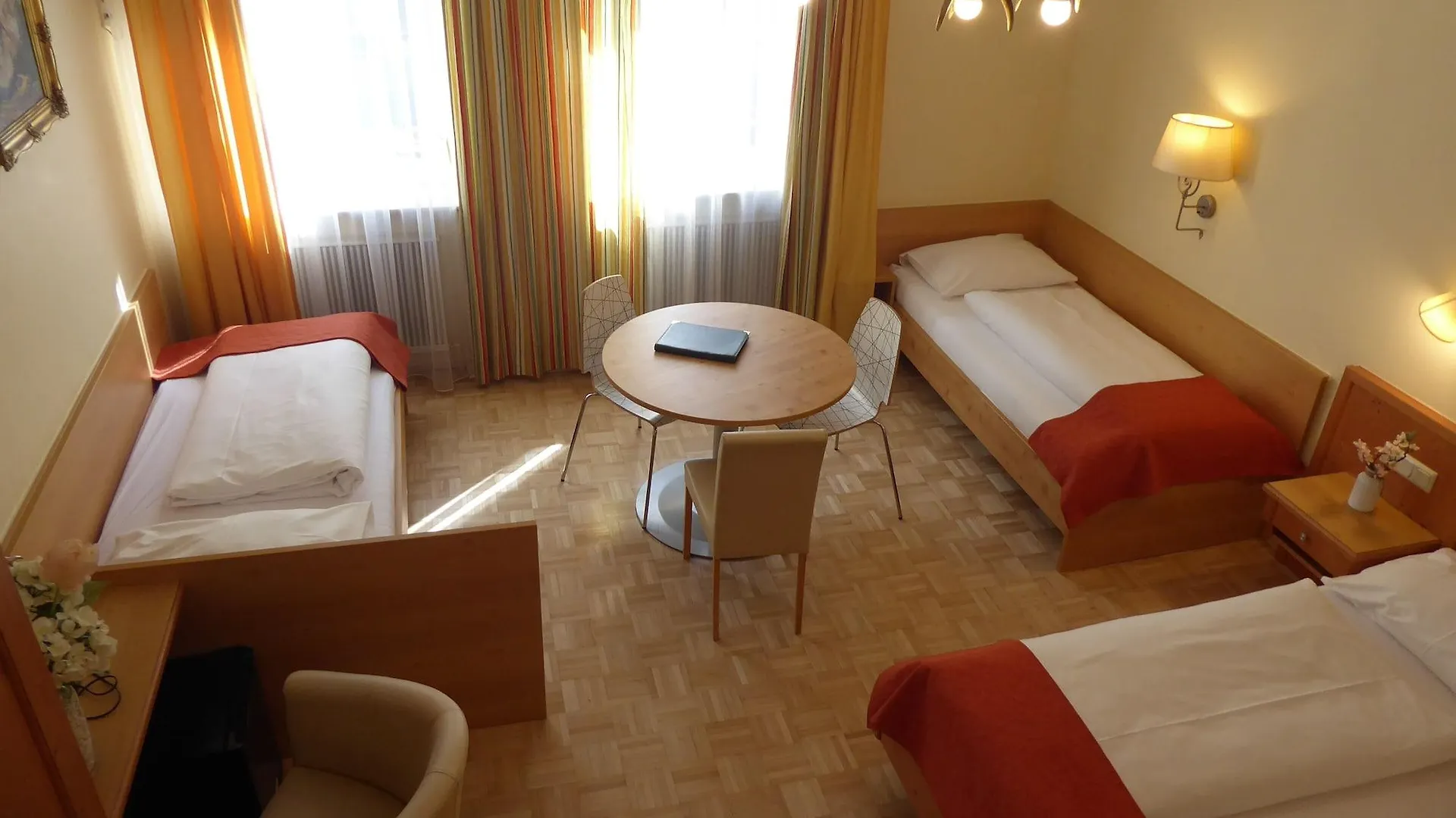 Adlerhof Bed & Breakfast Salzburg