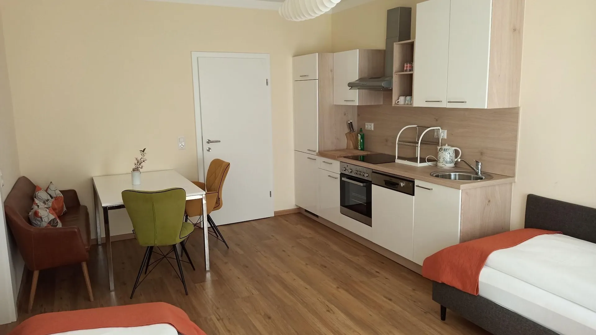Adlerhof Bed & Breakfast Salzburg