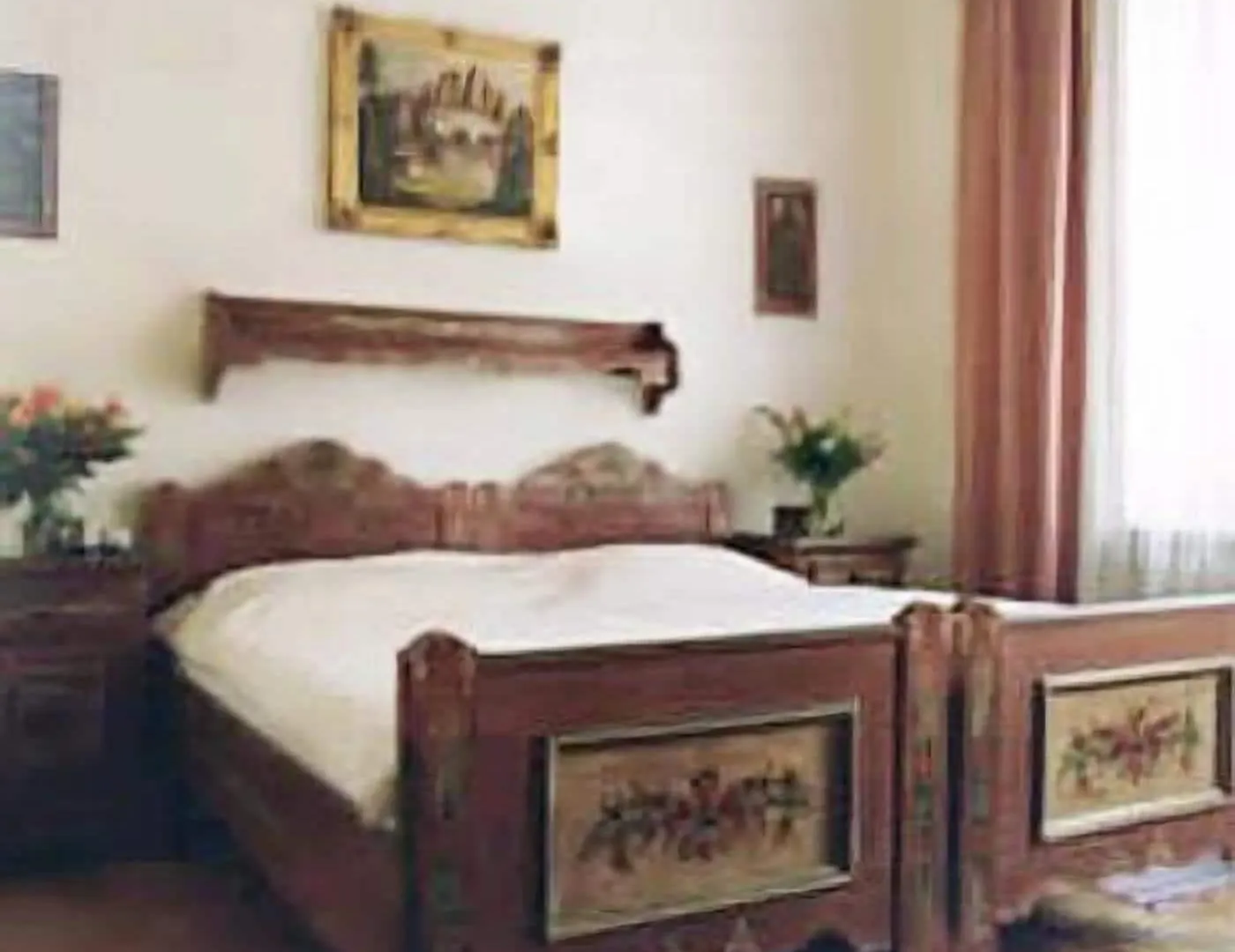 Adlerhof Bed & Breakfast Salzburg Austria