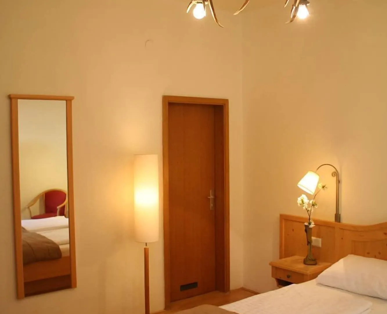 Adlerhof Bed & Breakfast Salzburg