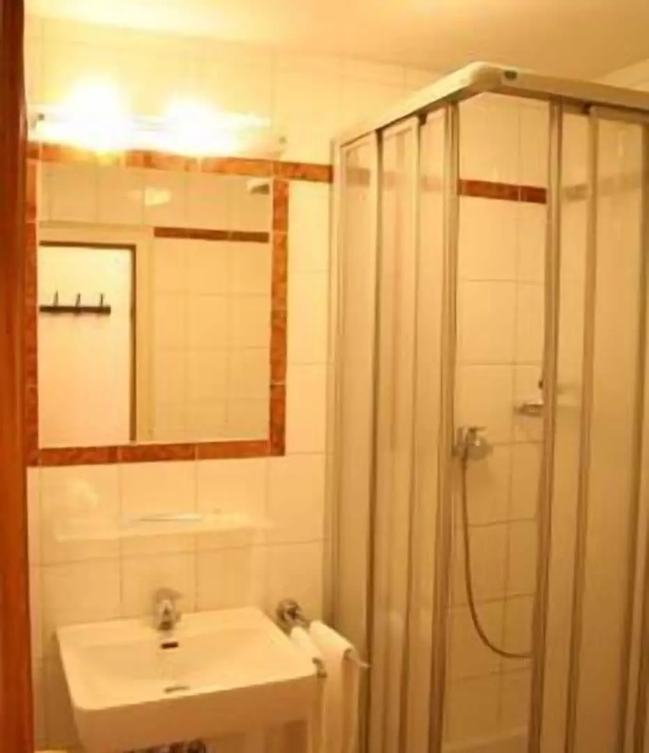 Adlerhof Bed & Breakfast Salzburg Austria