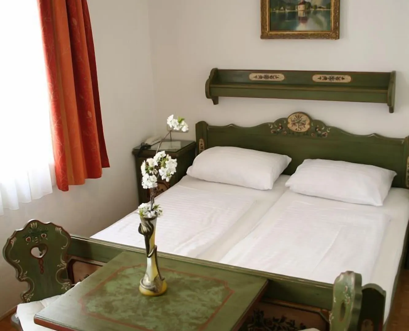 Adlerhof Bed & Breakfast Salzburg