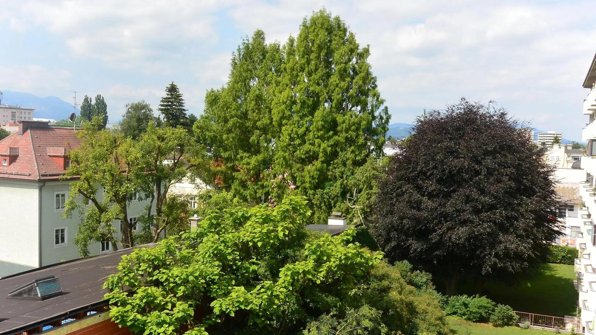 **  Adlerhof Bed & Breakfast Salzburg Austria