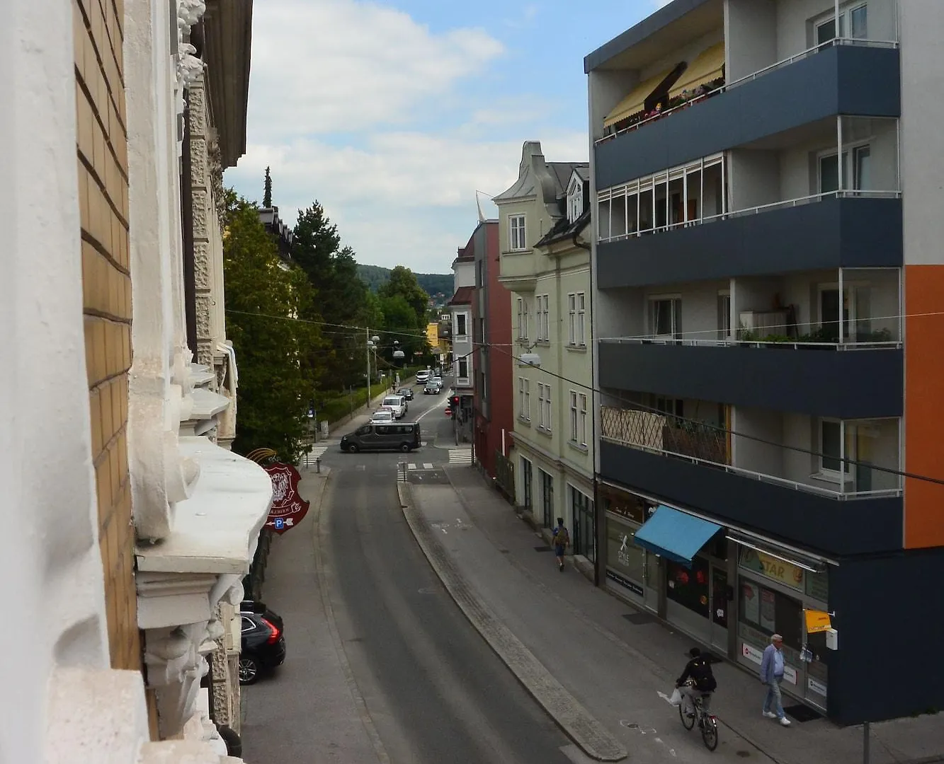 Adlerhof Bed & Breakfast Salzburg