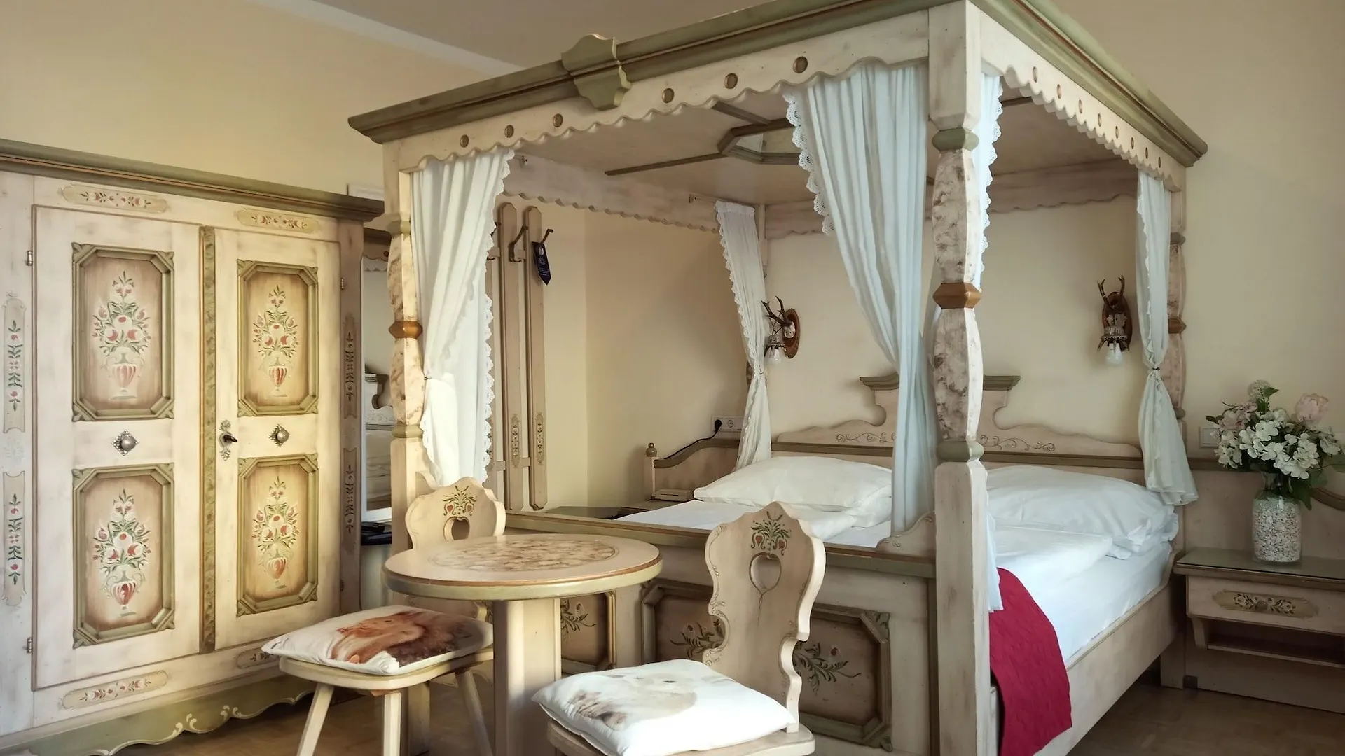 Adlerhof Bed & Breakfast Salzburg Austria