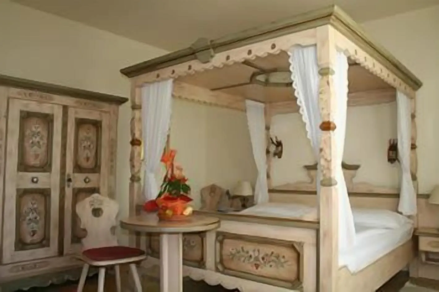 Adlerhof Bed & Breakfast Salzburg