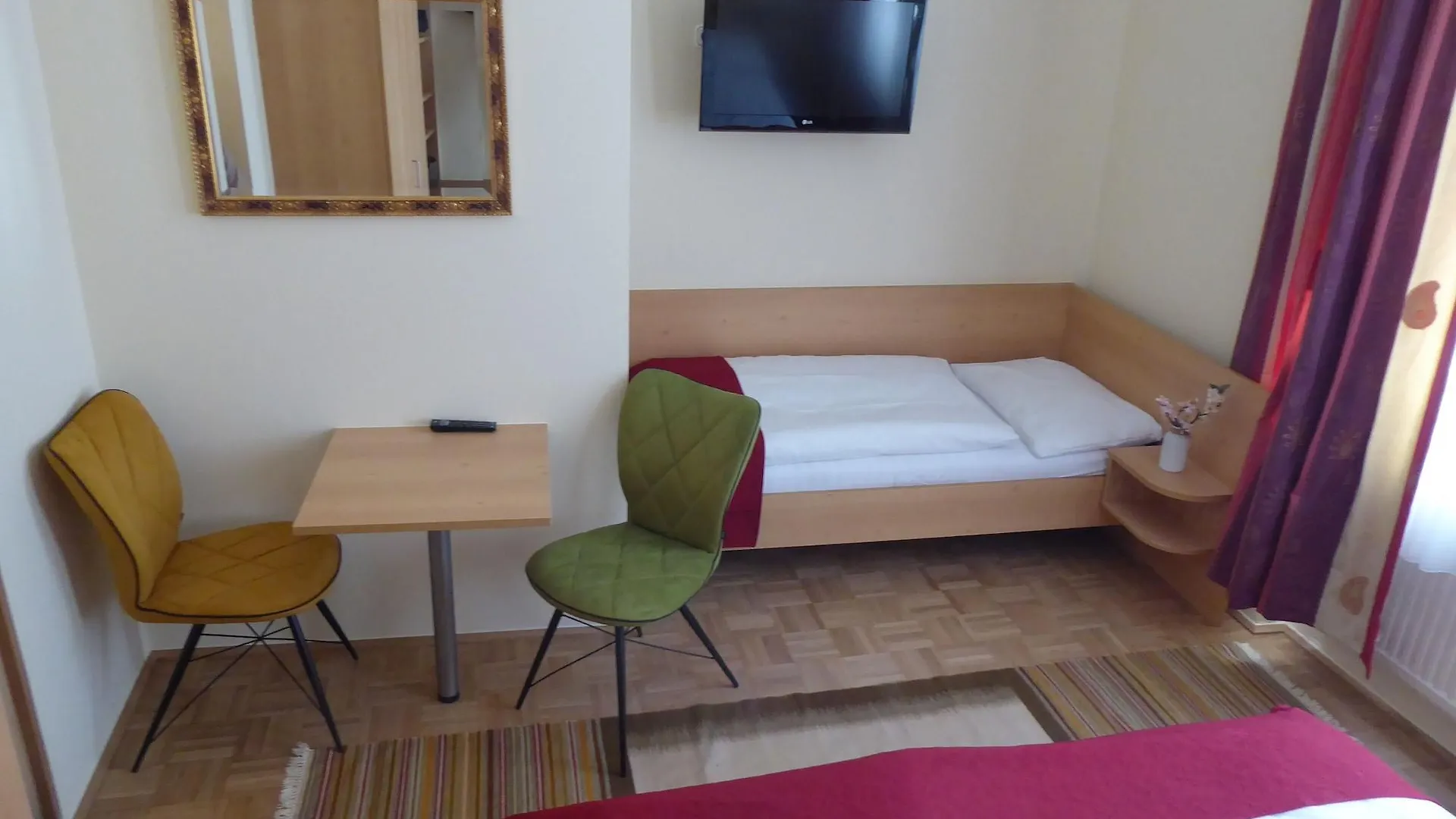 Adlerhof Bed & Breakfast Salzburg