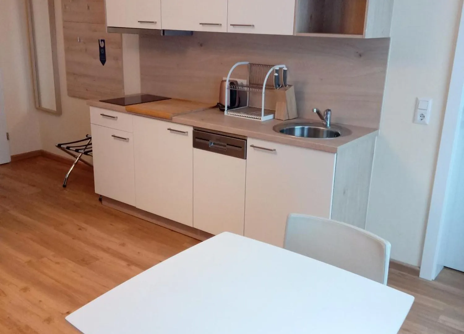**  Adlerhof Bed & Breakfast Salzburg Austria