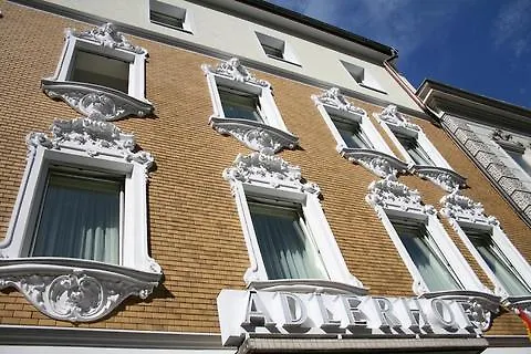 Adlerhof contacts