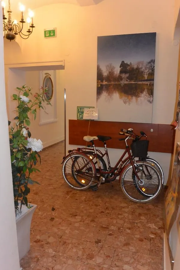 Adlerhof Bed & Breakfast Salzburg