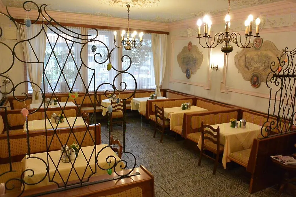 Adlerhof Bed & Breakfast Salzburg