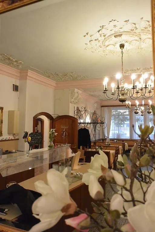 Adlerhof Bed & Breakfast Salzburg