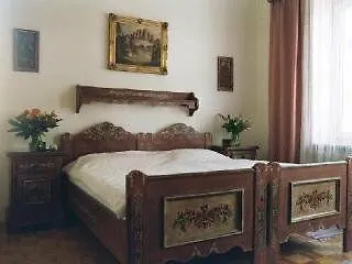 Adlerhof Bed & Breakfast Salzburg