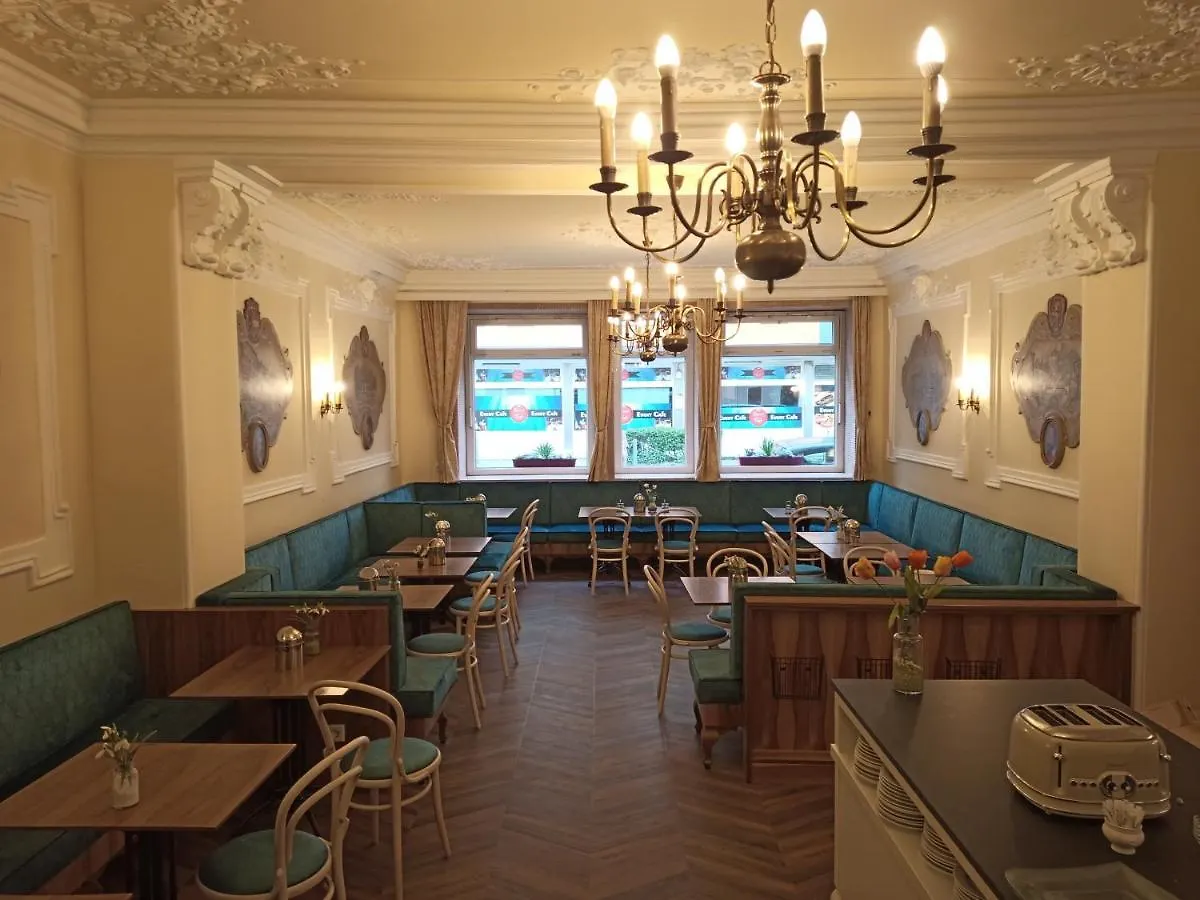 Adlerhof Bed & Breakfast Salzburg