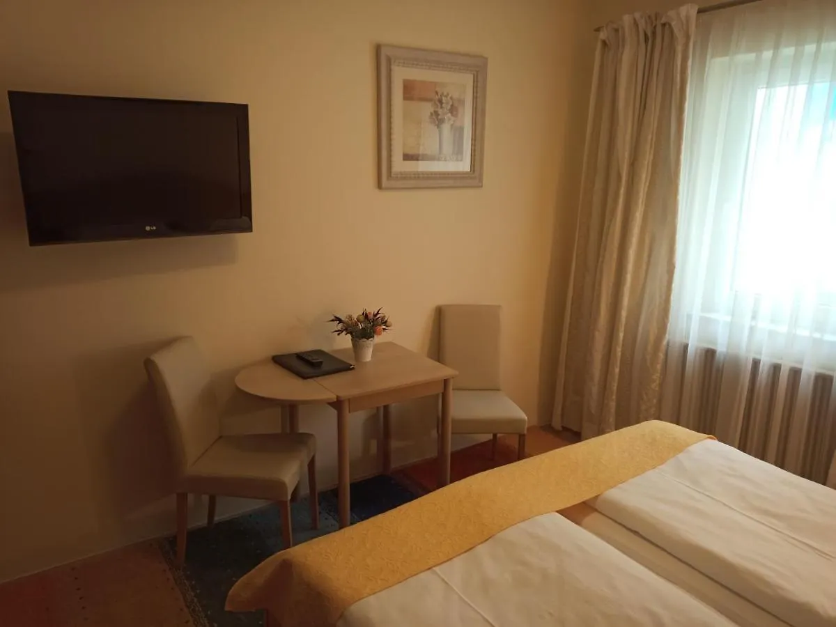 Adlerhof Bed & Breakfast Salzburg