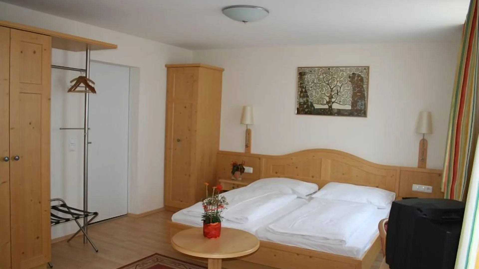 Adlerhof Bed & Breakfast Salzburg